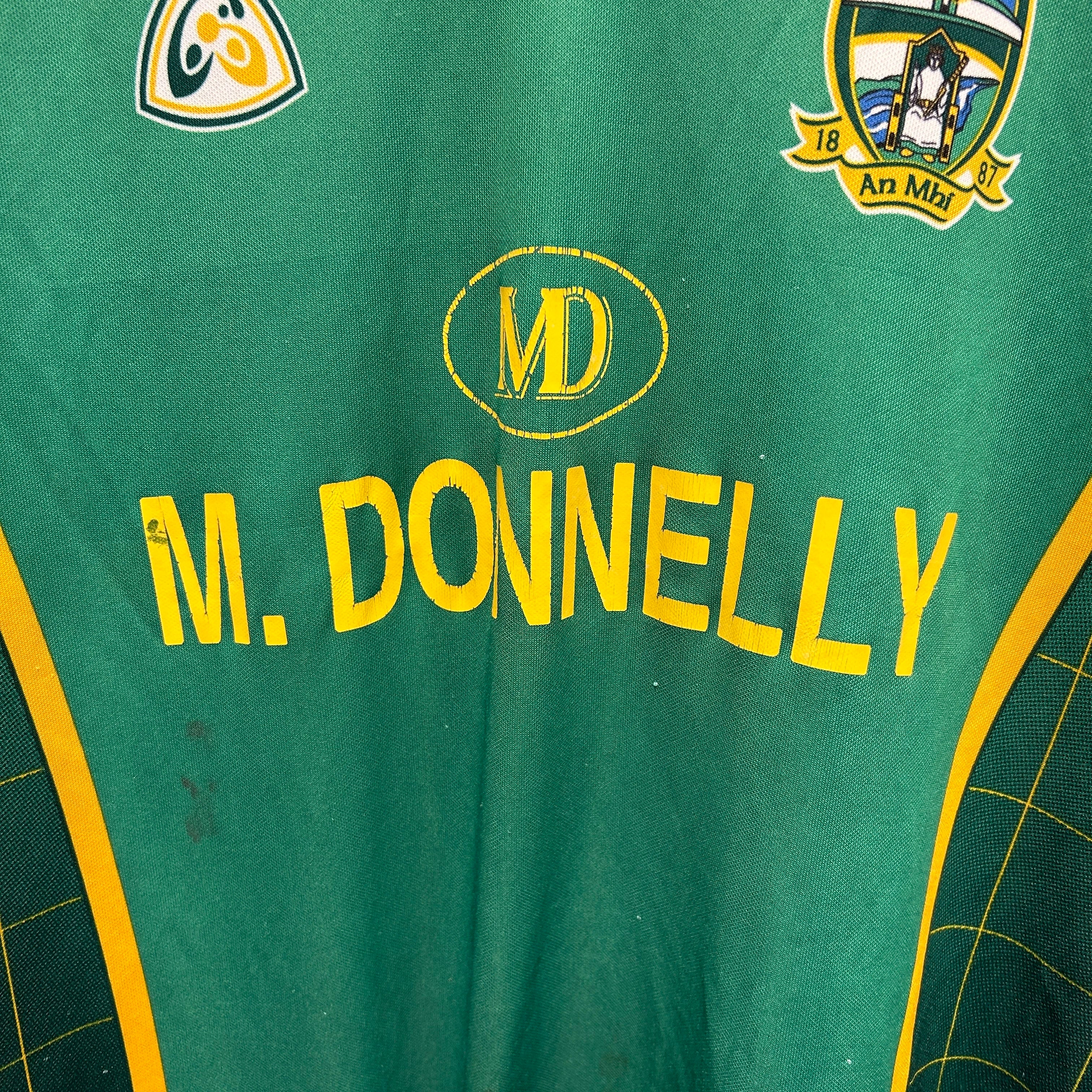 Vintage Meath Jersey 2000s