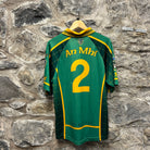 Vintage Meath Jersey 2000s