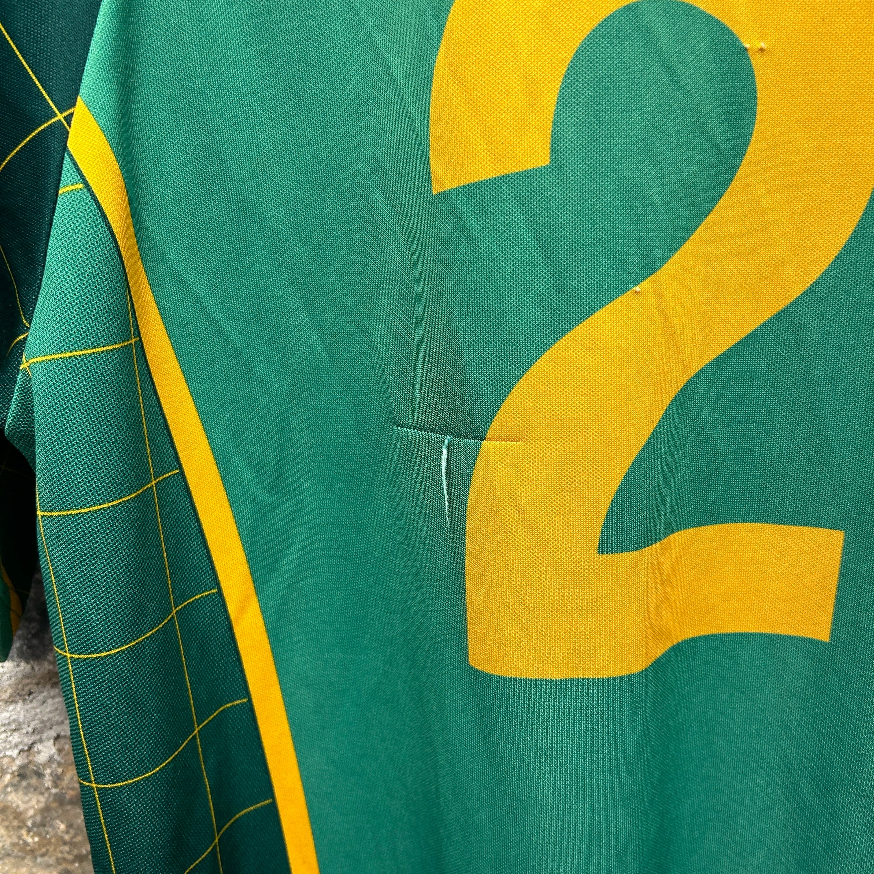 Vintage Meath Jersey 2000s