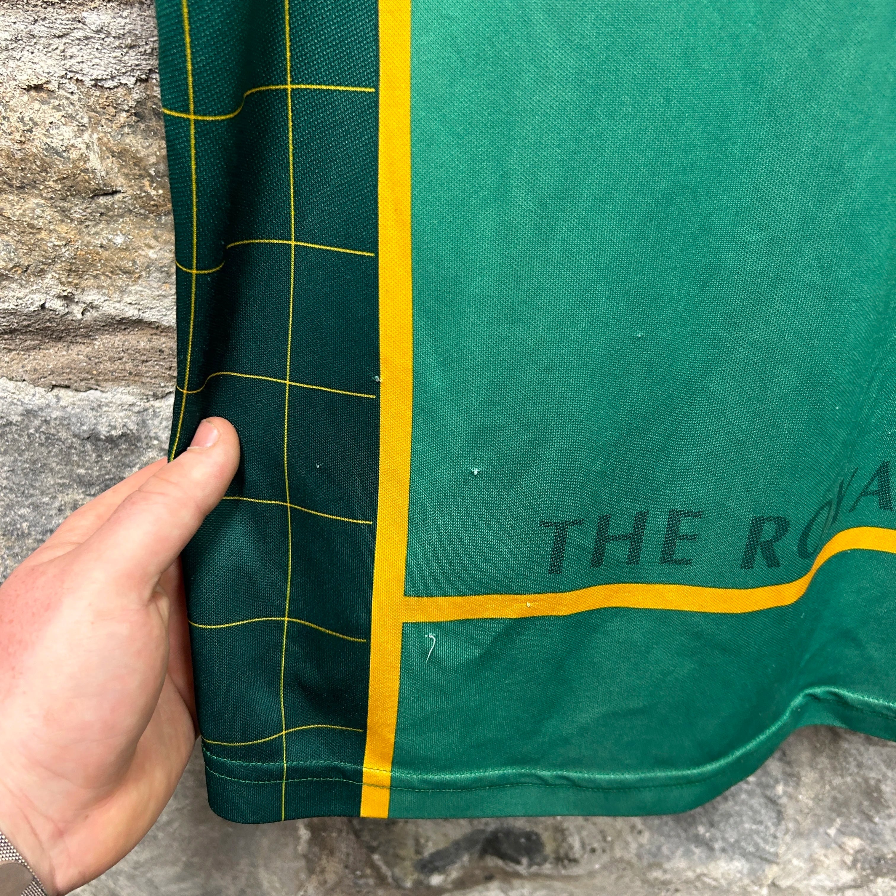 Vintage Meath Jersey 2000s