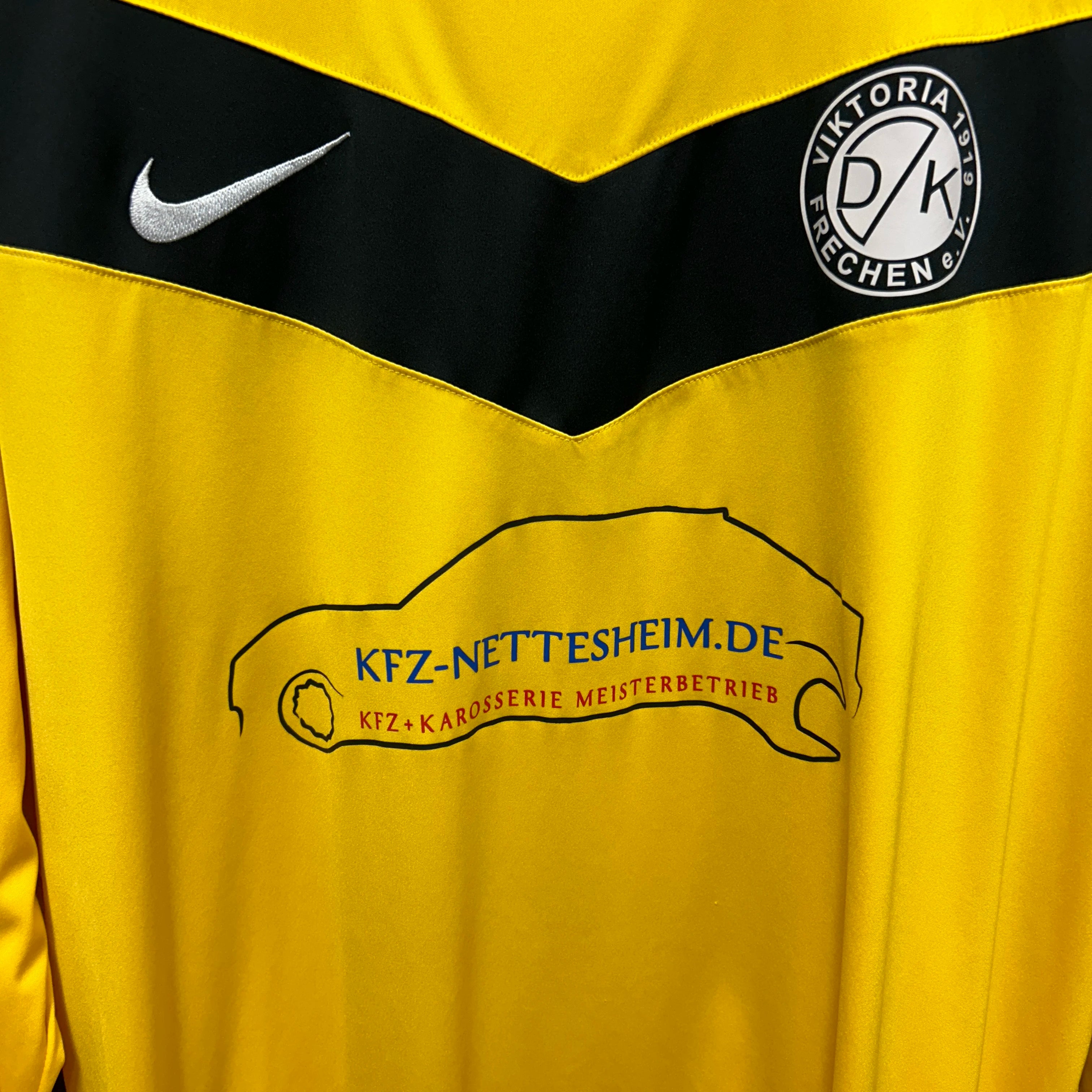 Viktoria 1919 Jersey