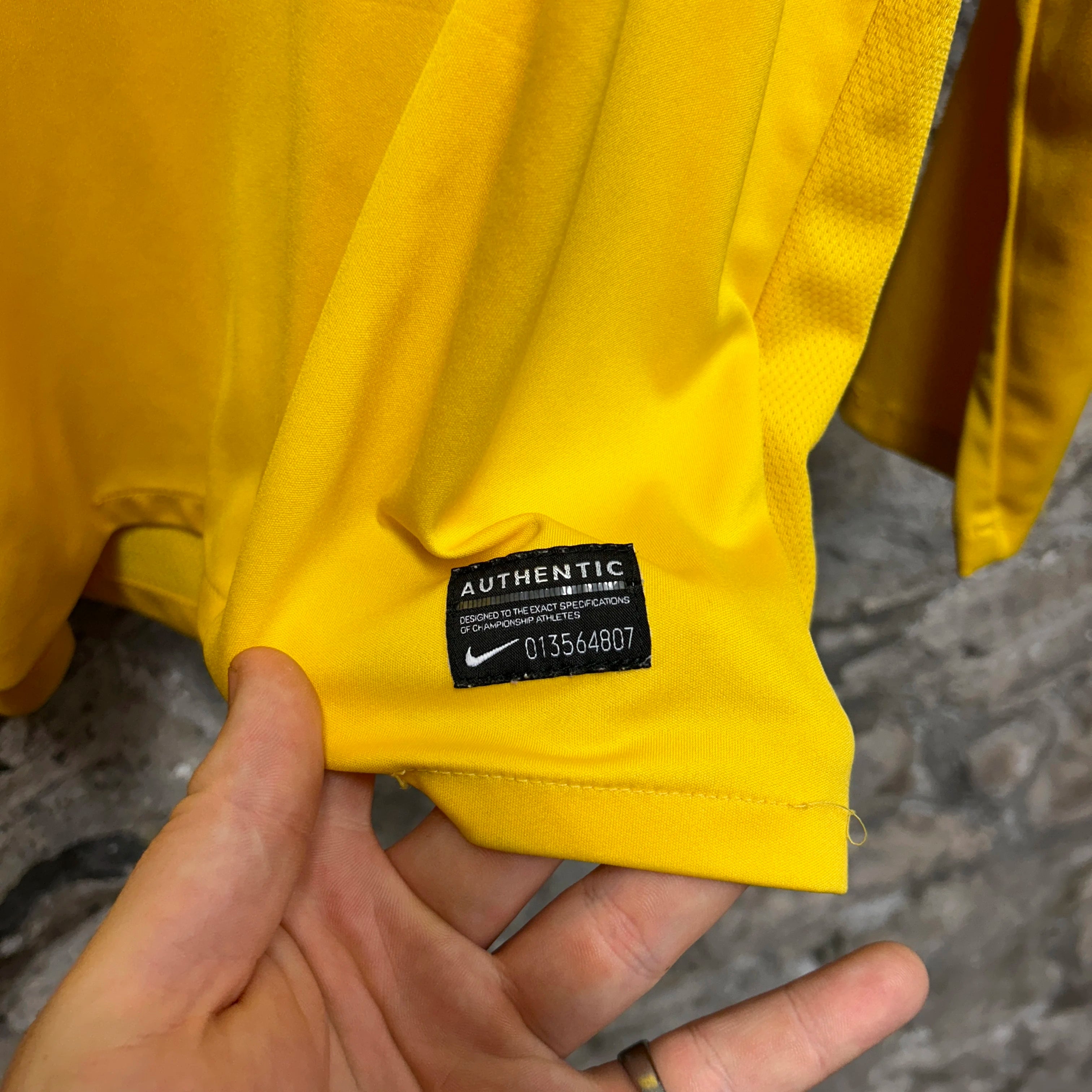 Viktoria 1919 Jersey