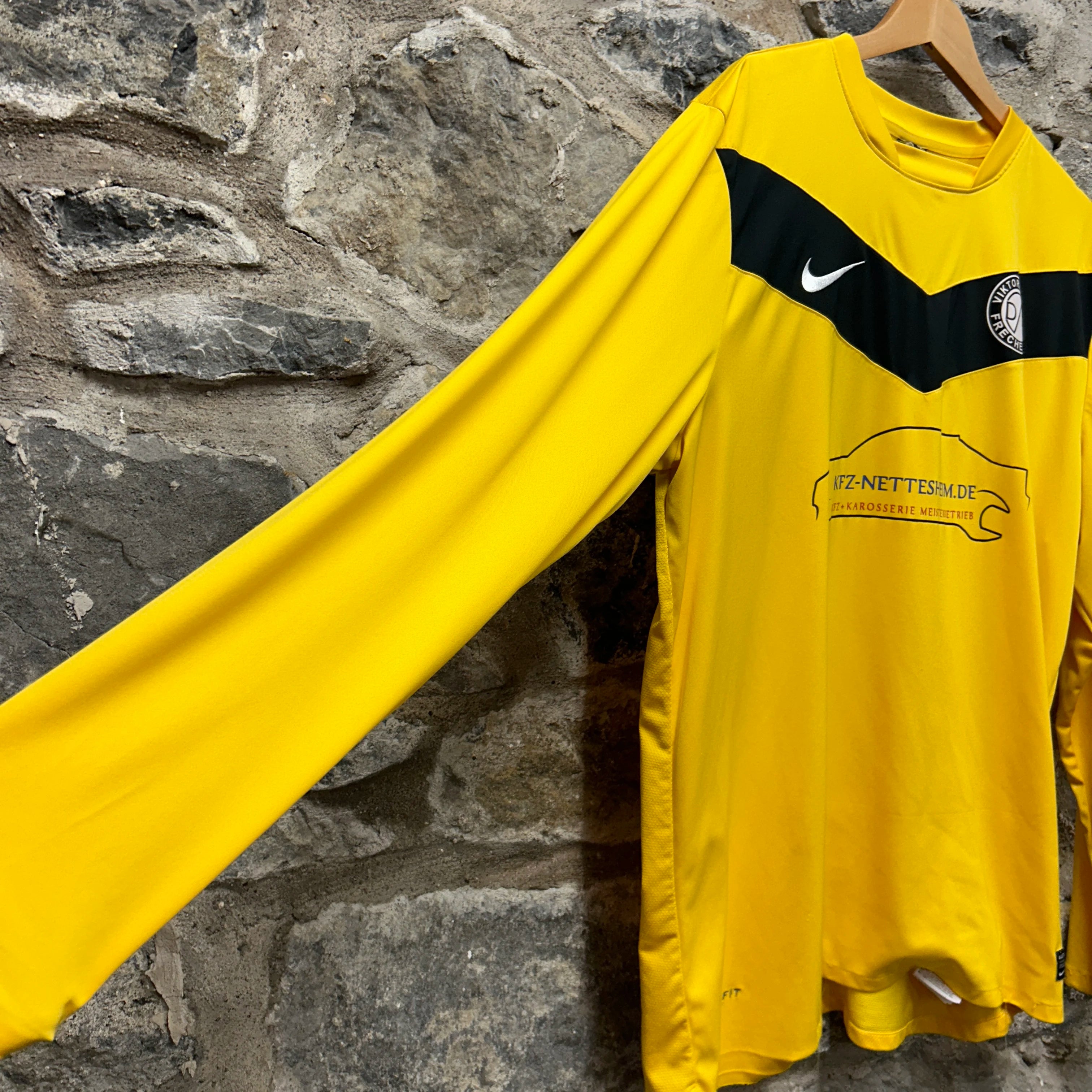 Viktoria 1919 Jersey