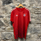Bayern Munich Training Jersey 2015-2016