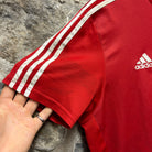 Bayern Munich Training Jersey 2015-2016