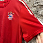 Bayern Munich Training Jersey 2015-2016