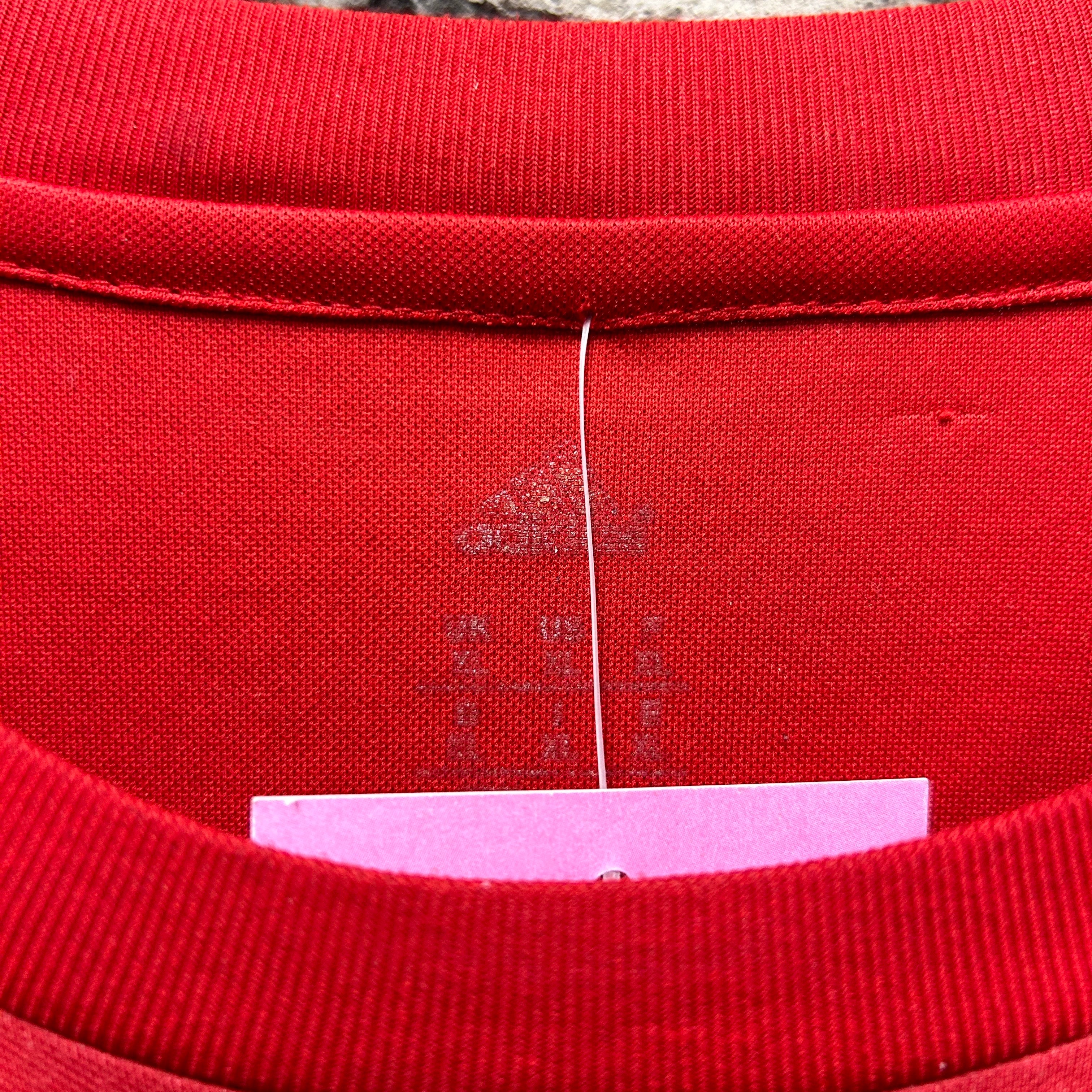 Bayern Munich Training Jersey 2015-2016