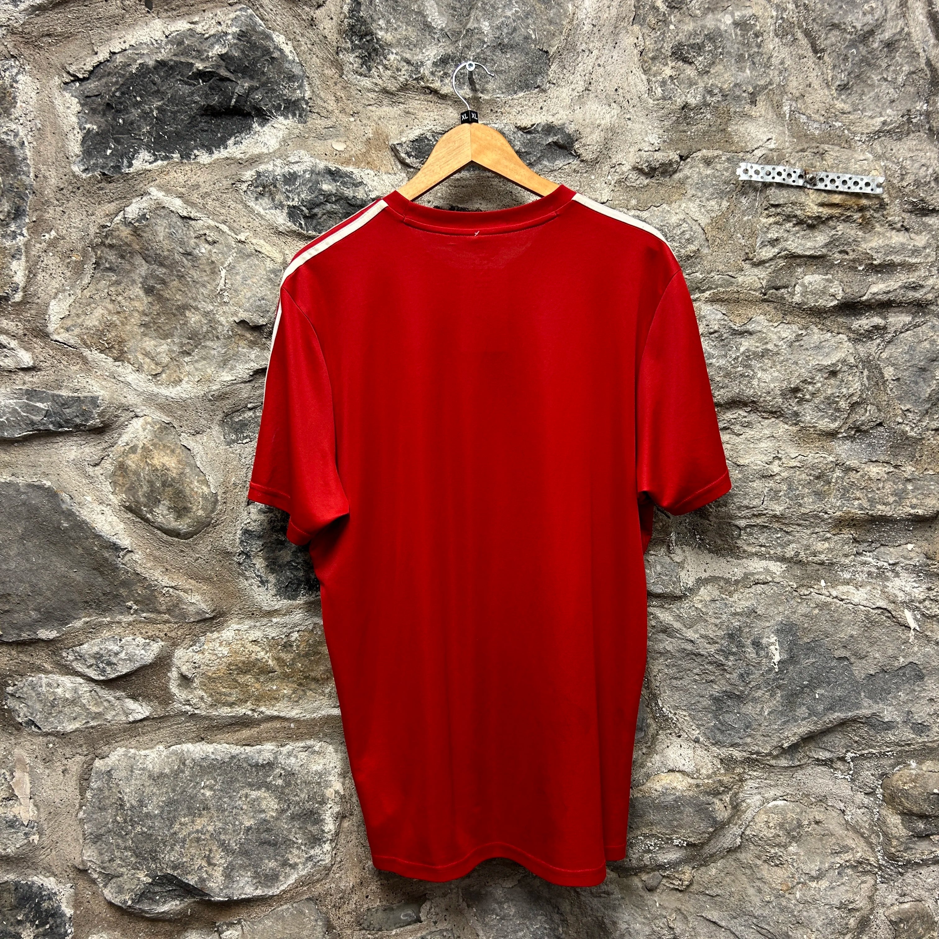 Bayern Munich Training Jersey 2015-2016