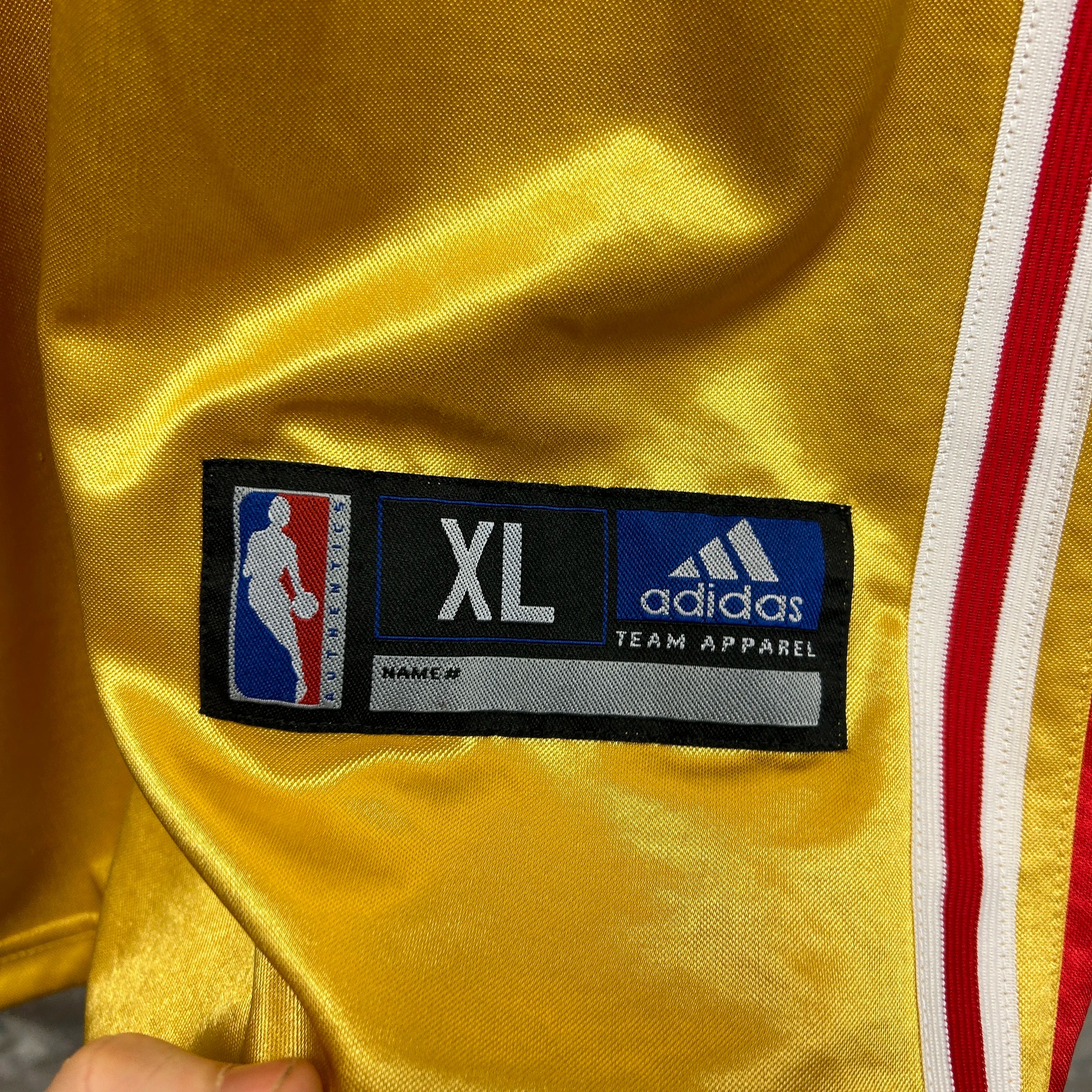 Cleveland Cabalen Basketball Jersey