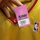 Cleveland Cabalen Basketball Jersey