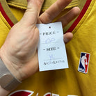 Cleveland Cabalen Basketball Jersey