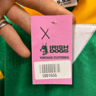 Vintage S.s.i. Football/soccer Jersey