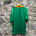 Vintage S.s.i. Football/soccer Jersey