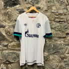 Vintage Schalke Jersey 2019-2020