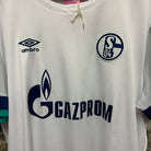 Vintage Schalke Jersey 2019-2020