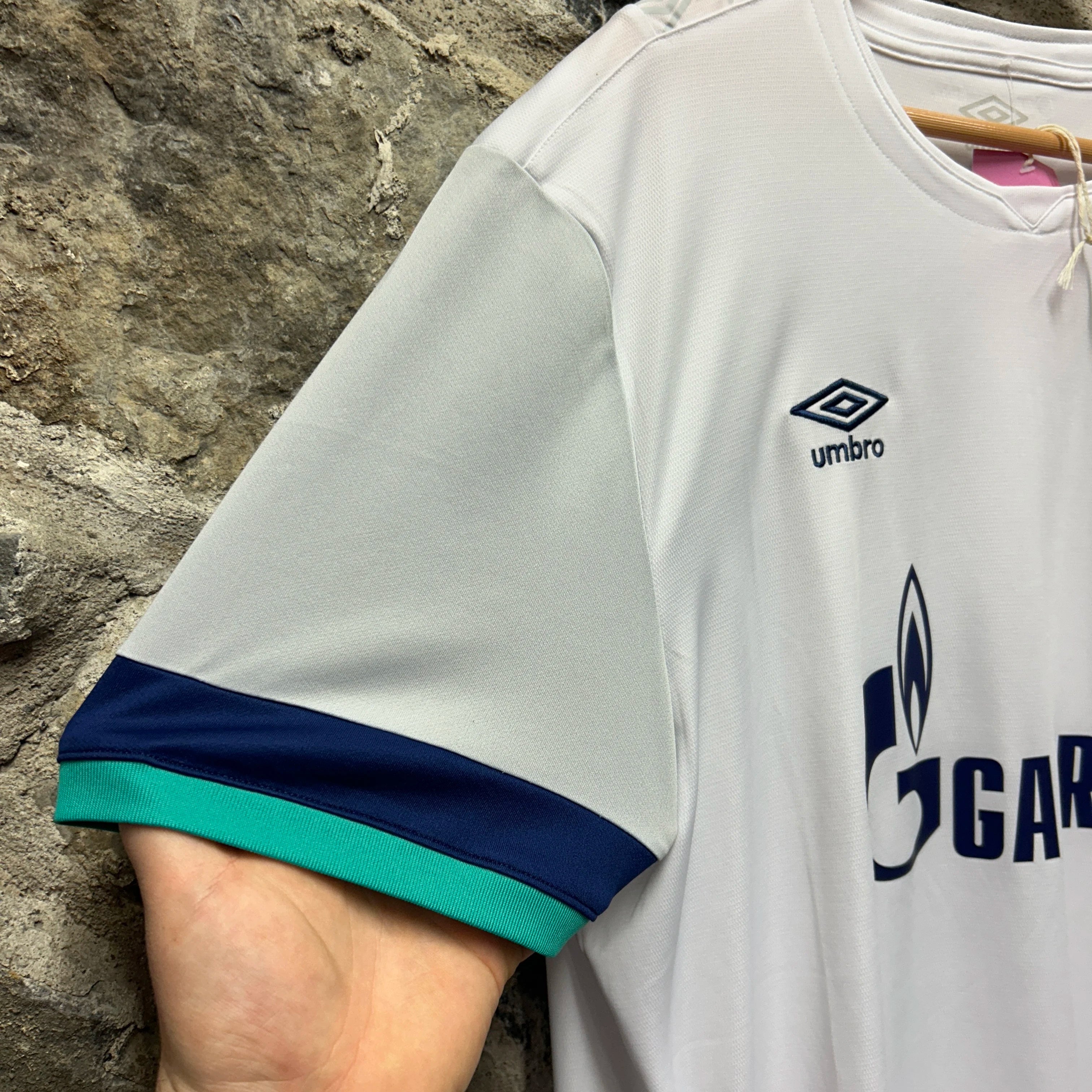 Vintage Schalke Jersey 2019-2020
