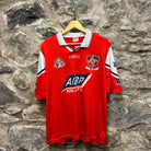 Vintage Louth Jersey 90s