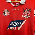 Vintage Louth Jersey 90s