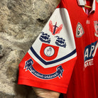 Vintage Louth Jersey 90s