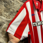 Vintage Rangers Jersey 2010-2011