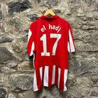 Vintage Rangers Jersey 2010-2011