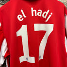 Vintage Rangers Jersey 2010-2011