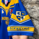 Vintage Longford Jersey 1990s