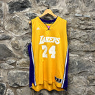 Vintage Kobe jersey