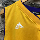 Vintage Kobe jersey