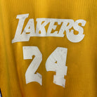 Vintage Kobe jersey
