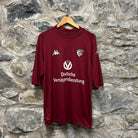Vintage Kaiserslautern Jersey 2003-2004