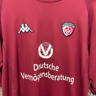 Vintage Kaiserslautern Jersey 2003-2004