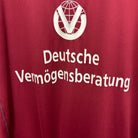 Vintage Kaiserslautern Jersey 2003-2004