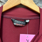 Vintage Kaiserslautern Jersey 2003-2004