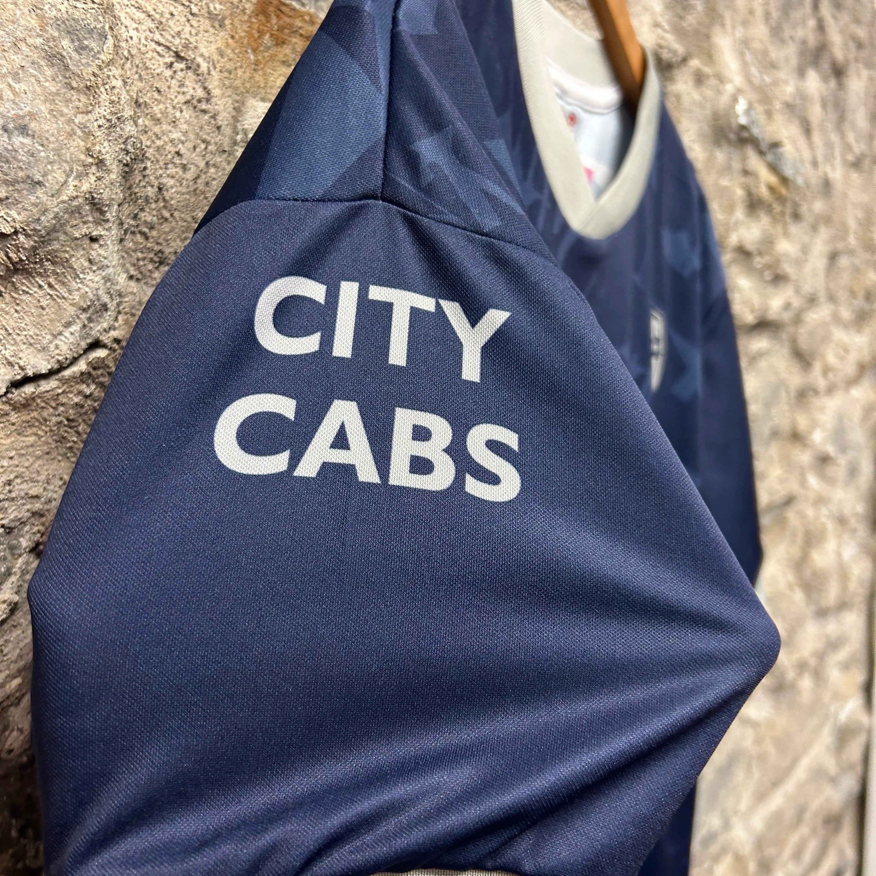 Derry City Jersey