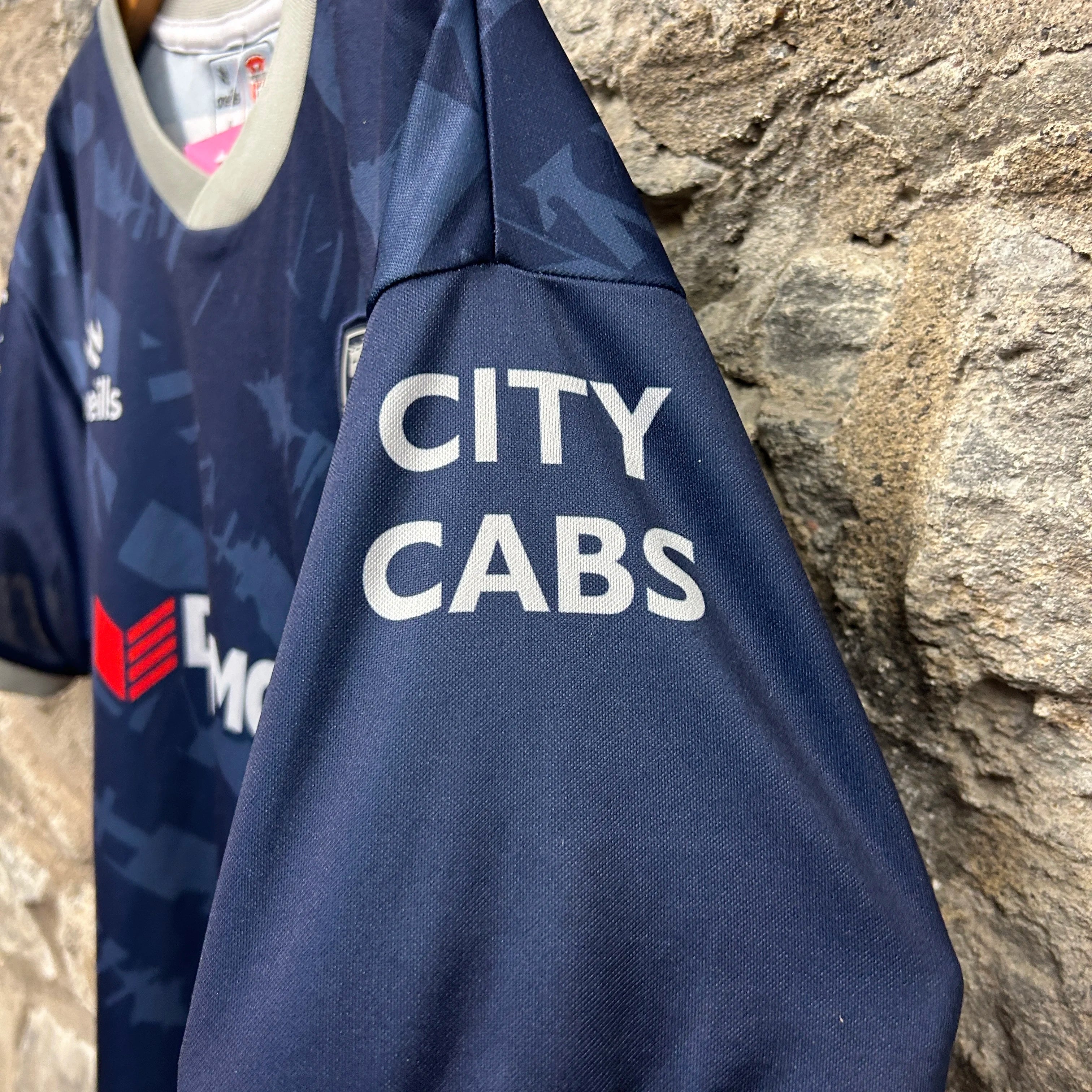 Derry City Jersey