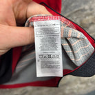 Vintage Manchester United Jersey