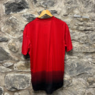 Vintage Manchester United Jersey