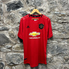 Manchester United Jersey