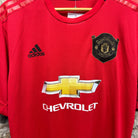 Manchester United Jersey