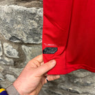 Manchester United Jersey