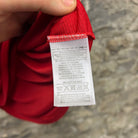 Manchester United Jersey