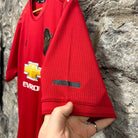 Manchester United Jersey