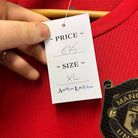 Manchester United Jersey