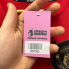 Manchester United Jersey