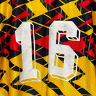 Vintage style Jersey