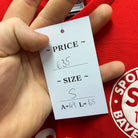 Vintage Sportverein Jersey