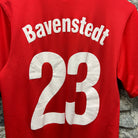 Vintage Sportverein Jersey