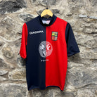 Vintage AC.Lumezzane Jersey