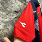 Vintage AC.Lumezzane Jersey